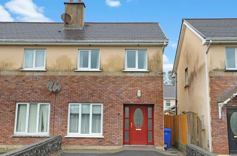 64 Sliabh Carran, Gort, Galway -  DNG