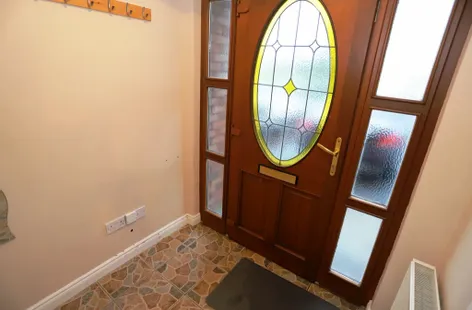 64 Sliabh Carran, Gort, Galway -  DNG