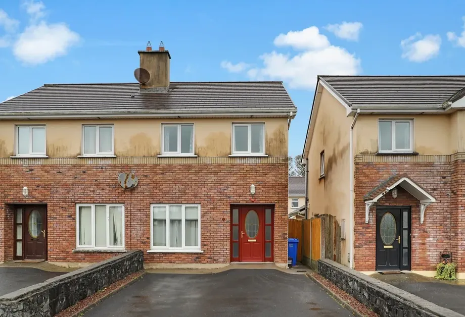64 Sliabh Carran, Gort, Galway - DNG Estate Agents