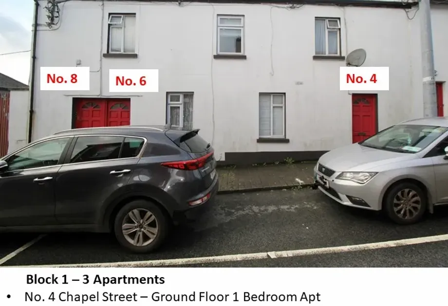 Chapel Street, Athlone West, Westmeath - DNG Estate Agents
