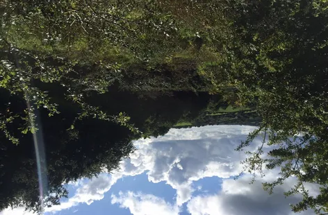 Kilcullen Cross, Inistioge, Kilkenny -  DNG