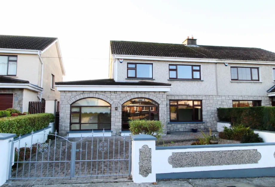 No. 4 Ferndale, Ballytruckle, Waterford City, Waterford - DNG Estate Agents