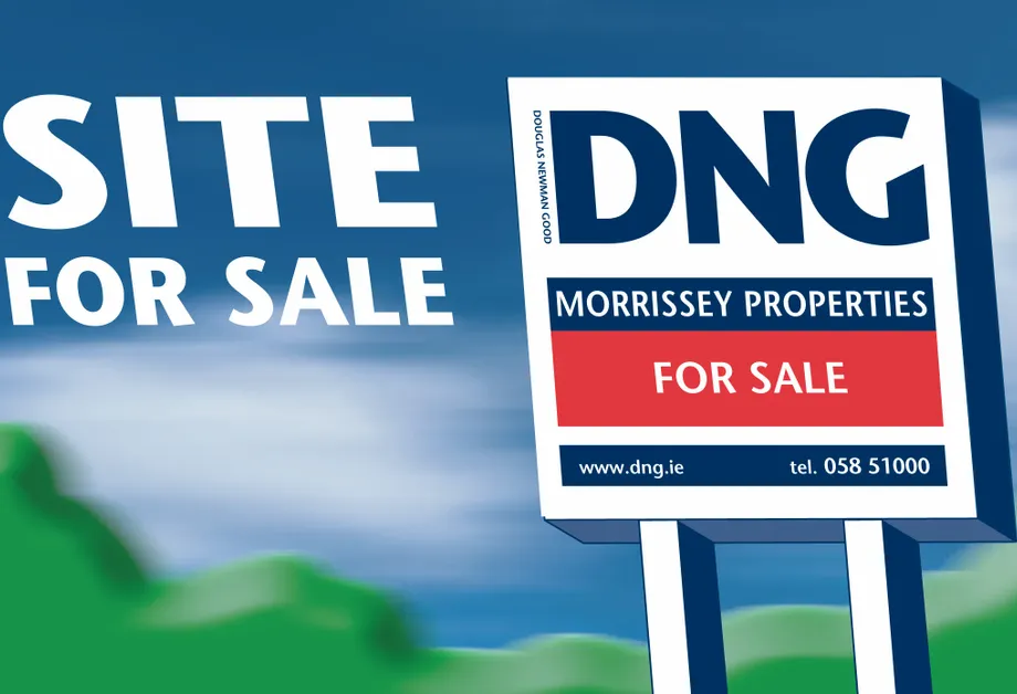 The Spring, Dungarvan, Waterford - DNG Estate Agents