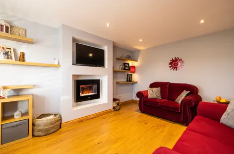 13 Mill Way, Glasheen, Stamullen, Meath -  DNG