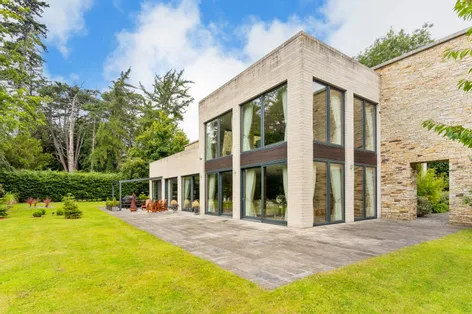 Amazonia, Marlay Park, Grange Road, Rathfarnham, Dublin 16, D16RX64 - DNG