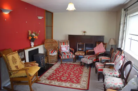 Blind Rd, Grangeford, Bennekerry, Carlow Town, Carlow -  DNG