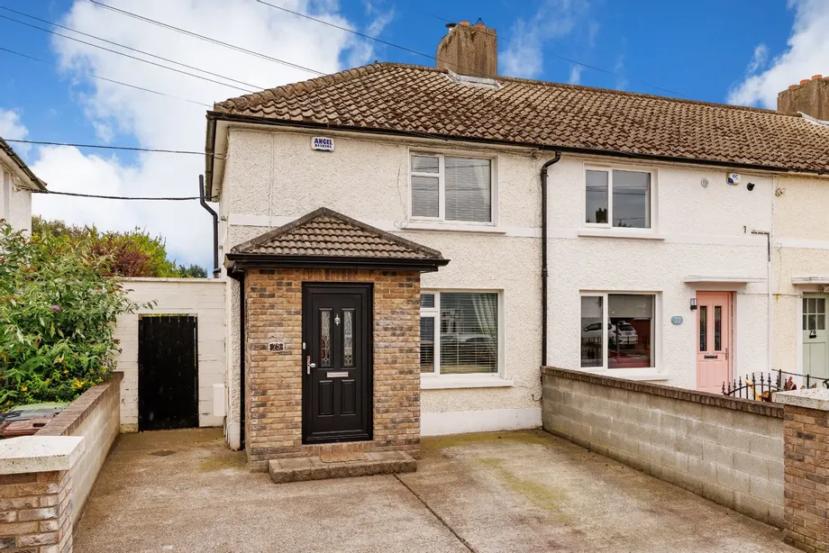 75 Dingle Road, Cabra, Dublin 7, D07A5F7 - DNG Estate Agents