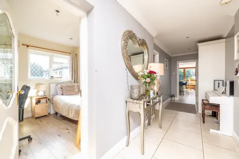 Swans Nest, 1A Spittal Hill, Lissenhall, Swords, Co. Dublin, K67 - DNG