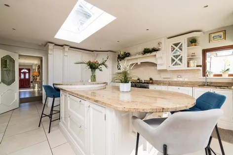 Swans Nest, 1A Spittal Hill, Lissenhall, Swords, Co. Dublin, K67 - DNG