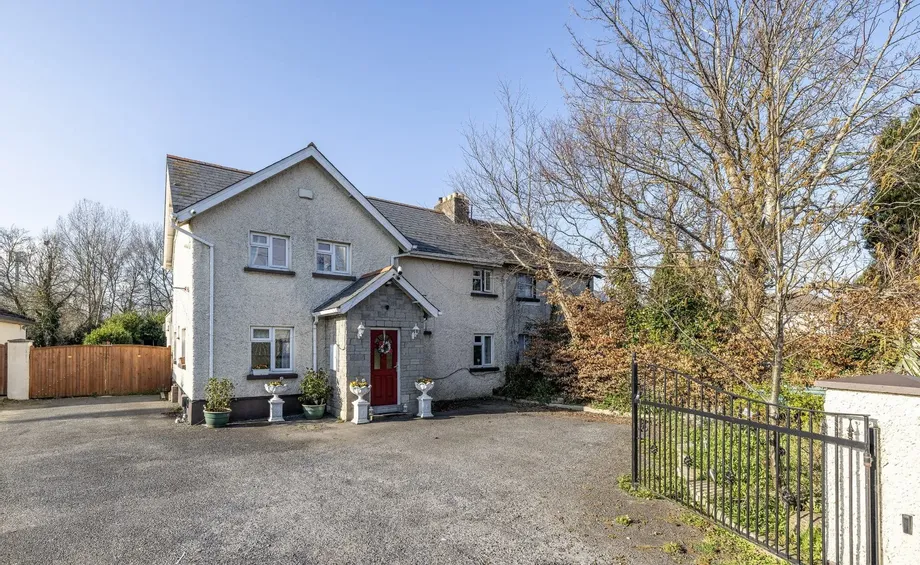 Swans Nest, 1A Spittal Hill, Lissenhall, Swords, Co. Dublin, K67 - DNG Estate Agents