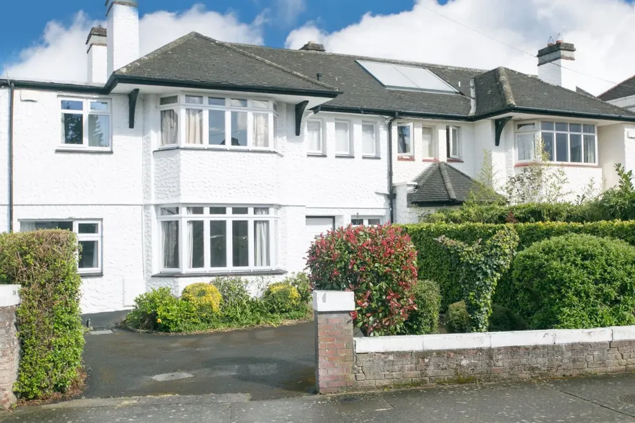 34 Sycamore Road, Mount Merrion, Co. Dublin, A94N2Y3 - DNG Estate Agents