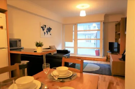 1 Cammock, Mount Brown, Dublin 8. -  DNG