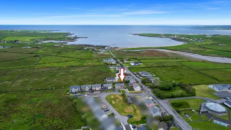 29 Dun Na Mara, Doonbeg, Kilrush, Co. Clare, V15NY62 -  DNG