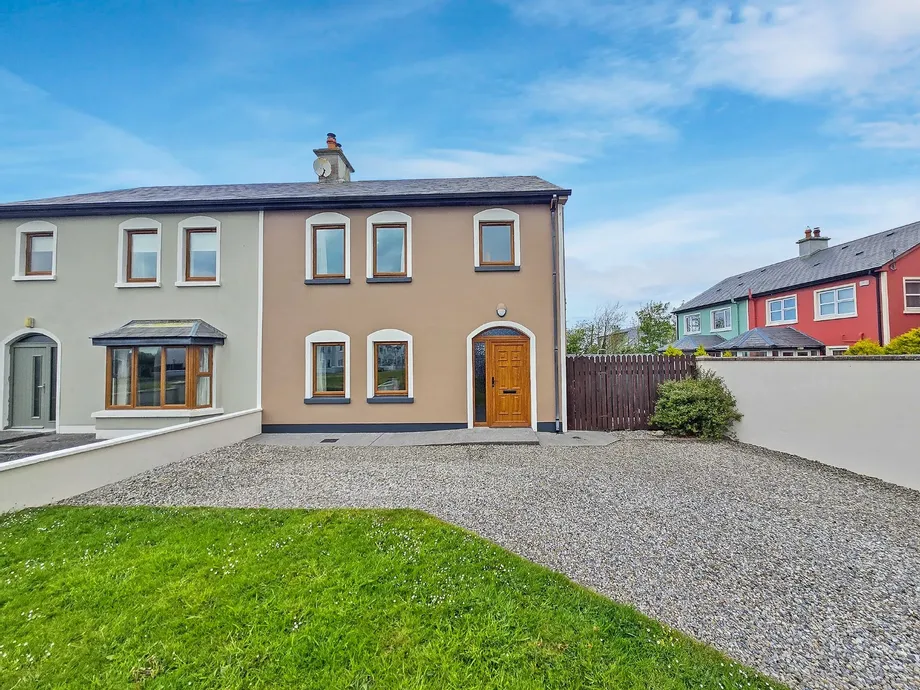 29 Dun Na Mara, Doonbeg, Kilrush, Co. Clare, V15NY62 - DNG Estate Agents