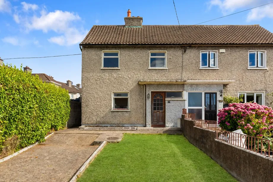 138 Pearse Park, Sallynoggin, Co Dublin, A96RH96 - DNG Estate Agents