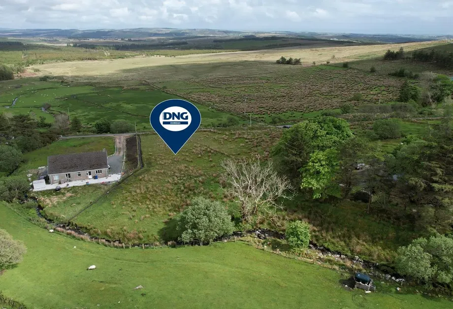 Roughra, Killybegs, Co.Donegal - DNG Estate Agents