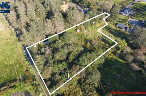 Ballyara, Killybegs, Co.Donegal -  DNG