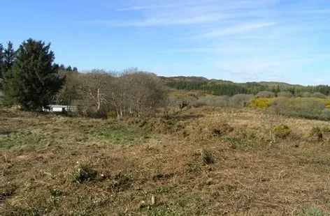 Benroe, Bruckless, Co.Donegal - DNG