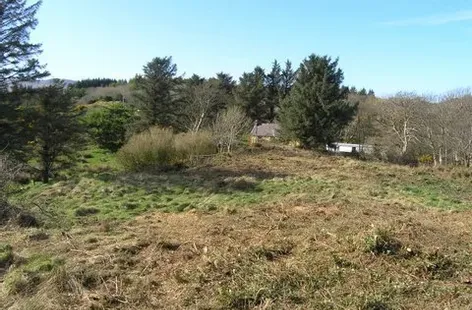 Benroe, Bruckless, Co.Donegal - DNG
