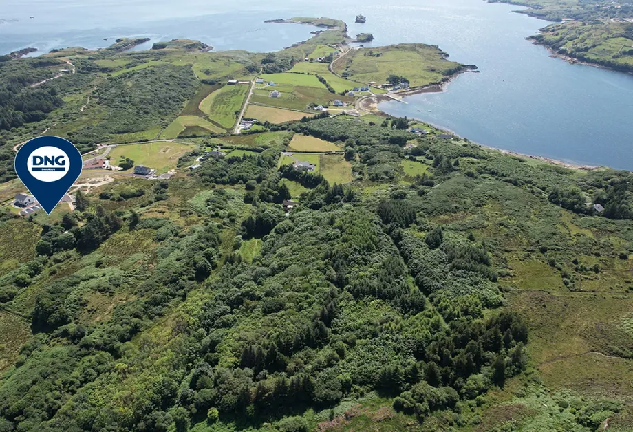 Benroe, Bruckless, Co.Donegal - DNG Estate Agents