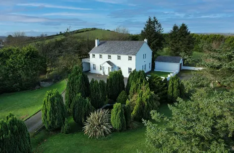 Grove House, Tullycleave, Ardara, Co.Donegal, F94T3K1 - DNG