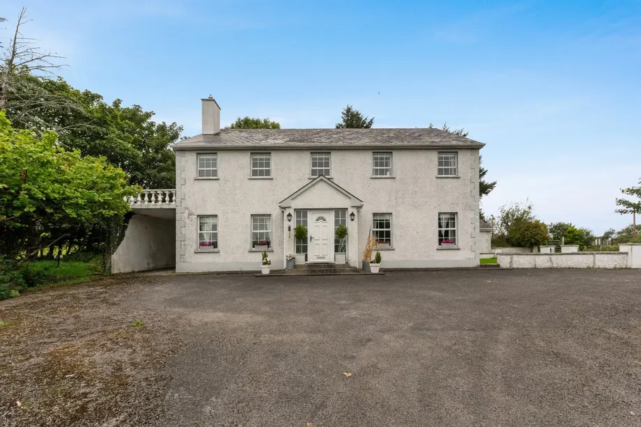 Grove House, Tullycleave, Ardara, Co.Donegal, F94T3K1 - DNG Estate Agents