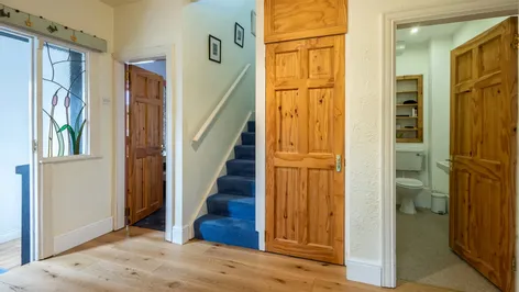 Rossgarragh, New Road, Greystones, Co.Wicklow, A63 - DNG