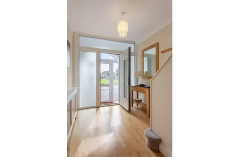 17 Lucan Heights, Lucan, Co. Dublin, K78R2K4 -  DNG