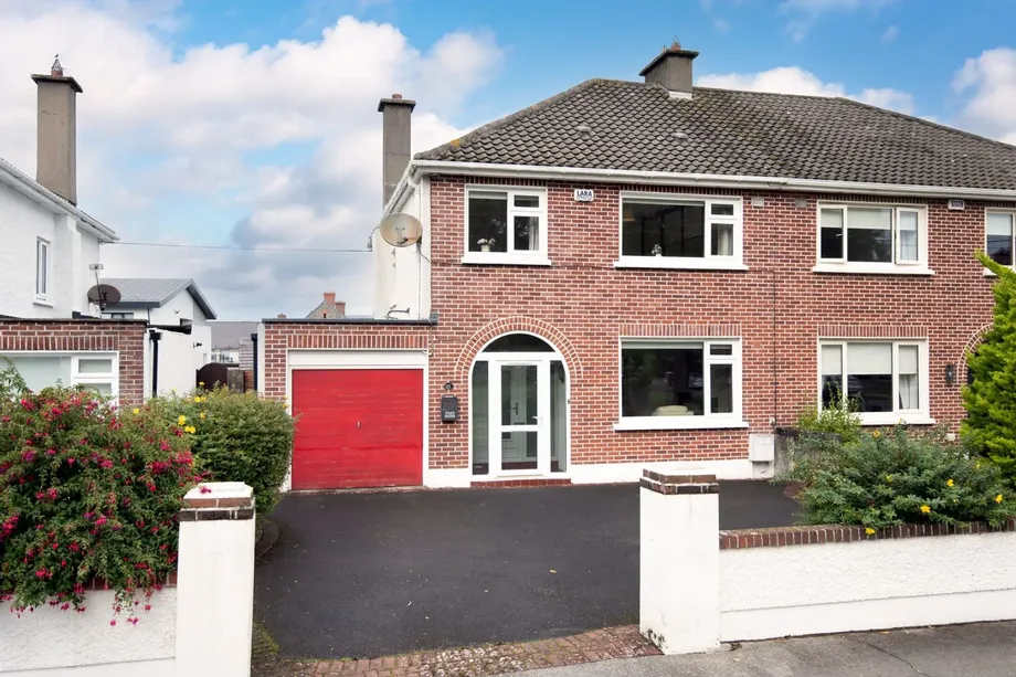 17 Lucan Heights, Lucan, Co. Dublin, K78R2K4 - DNG Estate Agents