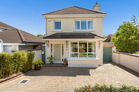 19A Sycamore Drive, Castleknock, Dublin 15, D15A271 -  DNG