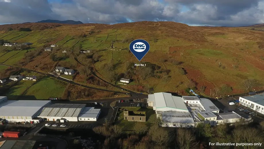 Churchtown, Kilcar, Co.Donegal, F94F68X - DNG Estate Agents