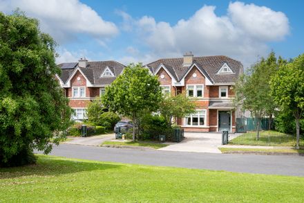 82 Laraghcon, Lucan, Co Dublin, K78