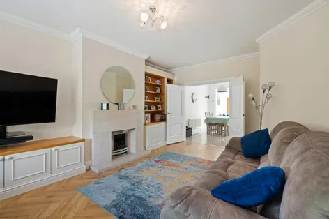 82 Laraghcon, Lucan, Co Dublin, K78 -  DNG