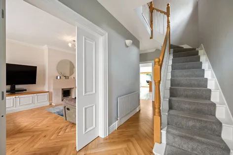 82 Laraghcon, Lucan, Co Dublin, K78 - DNG