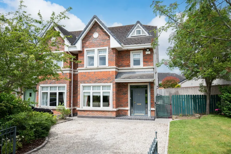 82 Laraghcon, Lucan, Co Dublin, K78 - DNG Estate Agents