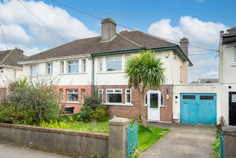 71 St Assams Avenue, Raheny, Dublin 5, D05YV56 -  DNG