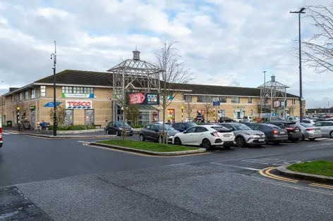 9 Hibernian Court, Longford Town, Co. Longford, N39PF29 -  DNG
