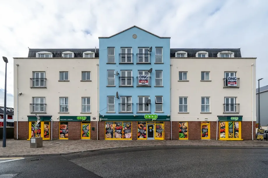 9 Hibernian Court, Longford Town, Co. Longford, N39PF29 - DNG Estate Agents