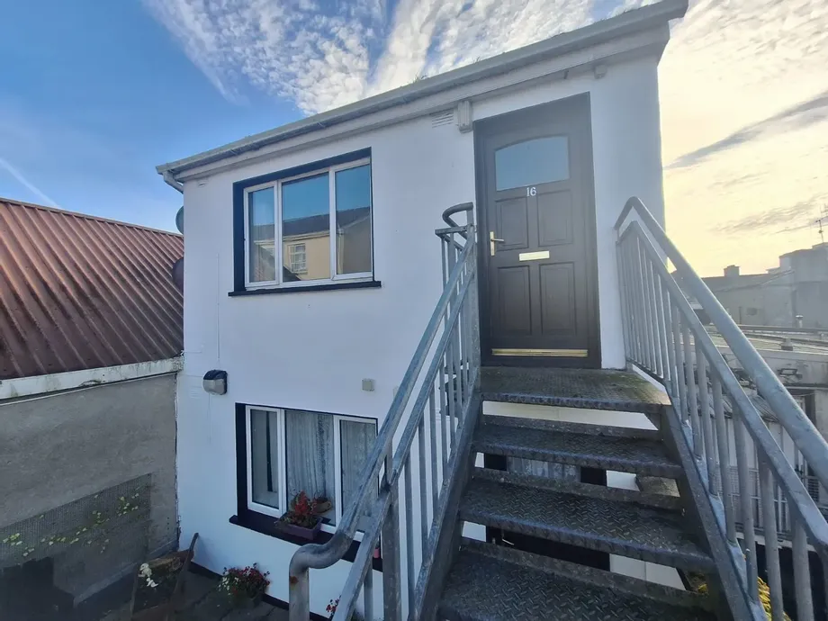16 College Court, Mullingar, Co Westmeath, N91VY48 - DNG Estate Agents