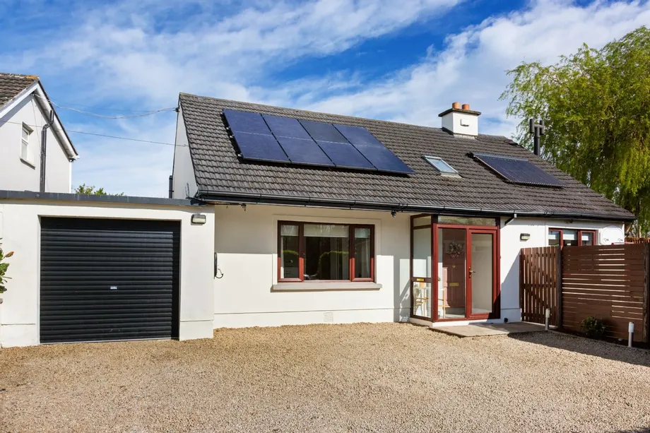 1 Limekiln Road, Manor Estate, Terenure, Dublin 12, D12AX58 - DNG Estate Agents