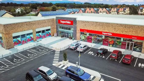 Unit 7, Fairways Centre, Dublin Road, Dundalk, A91YPW3 - DNG