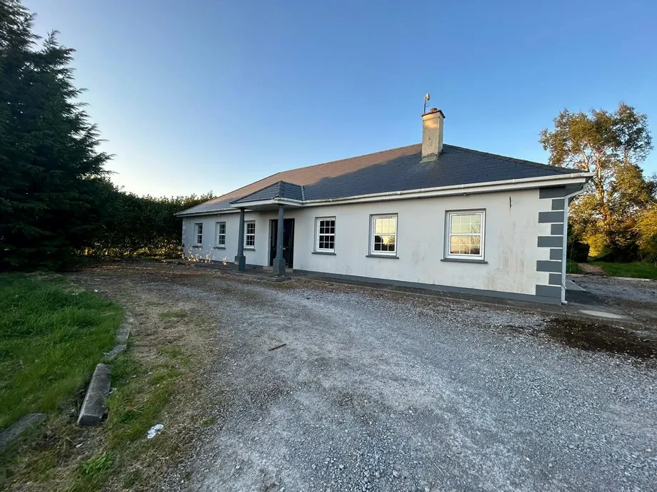 Brickfield, Effin, Kilmallock, Co. Limerick, V35YR66 - DNG Estate Agents