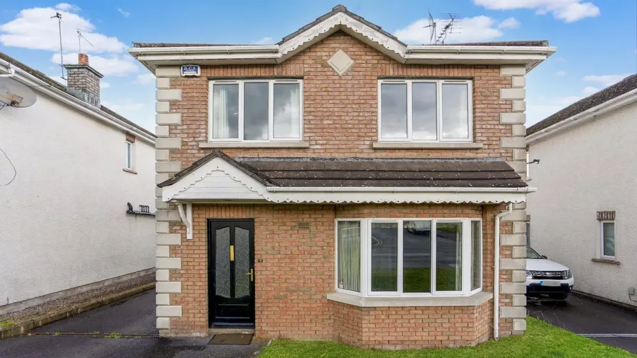 125 Rockfield Court, Dundalk, Co Louth, A91 - DNG Estate Agents