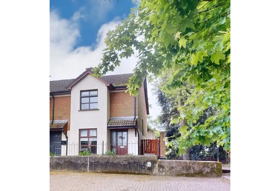 23 Holly Walk, Cromwellsfort, Wexford, Co. Wexford, Y35D5C8 - DNG Estate Agents