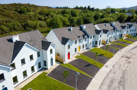 12 Ard An Oir, Sneem, Co Kerry -  DNG