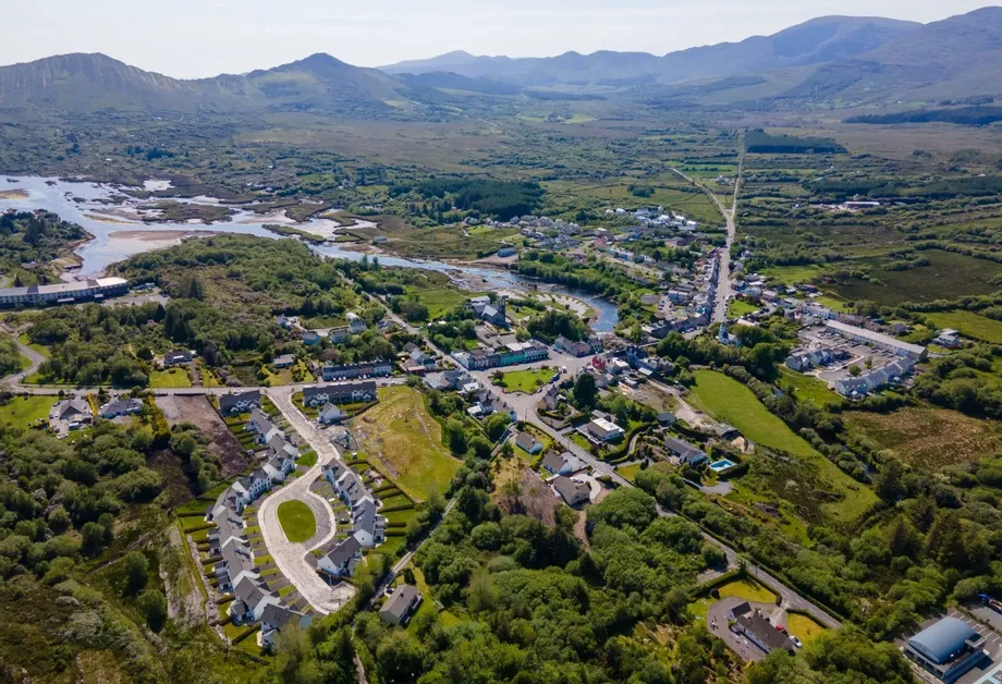 12 Ard An Oir, Sneem, Co Kerry - DNG Estate Agents