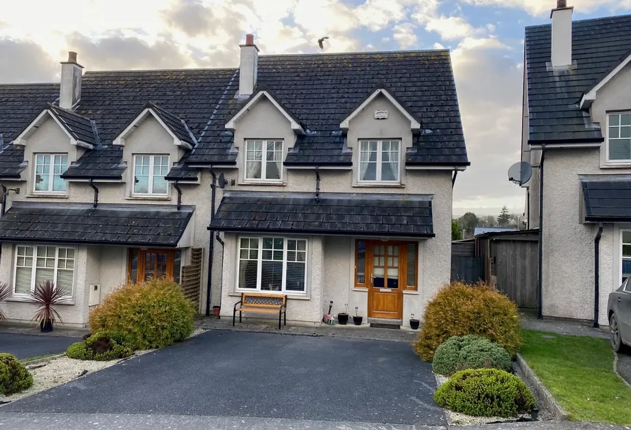 10 Friar's Hill, Graiguenamanagh, Co. Kilkenny, R95TC52 - DNG Estate Agents