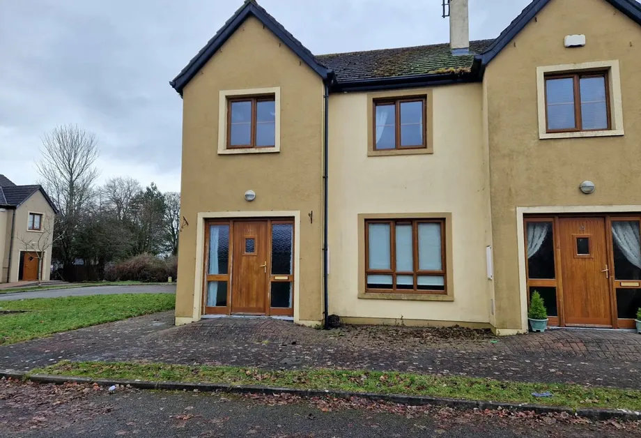 16 Windtown Park, Rathowen, Co. Westmeath, N91A9T7 - DNG Estate Agents