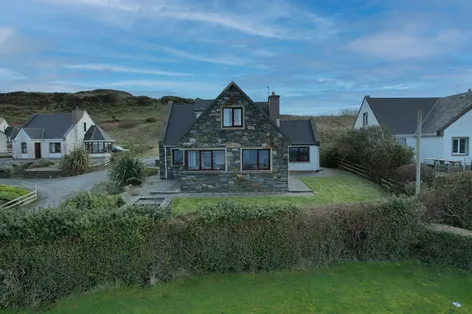 6 Lackagh, Portnoo, Donegal, F94R6F7 - DNG