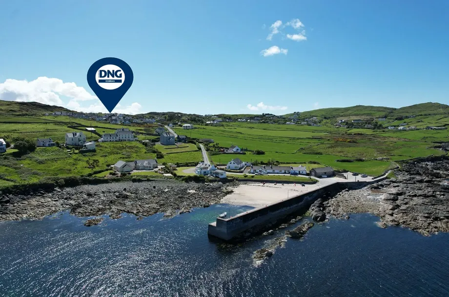6 Lackagh, Portnoo, Donegal, F94R6F7 - DNG Estate Agents
